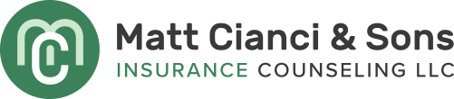 Matt Cianci & Sons Insurance Counseling LLC